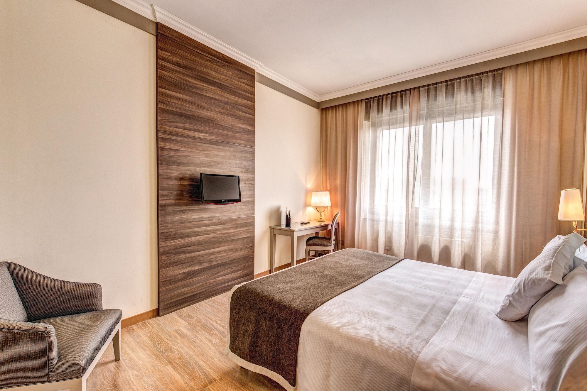 Hotel Romana Residence Milan Extérieur photo
