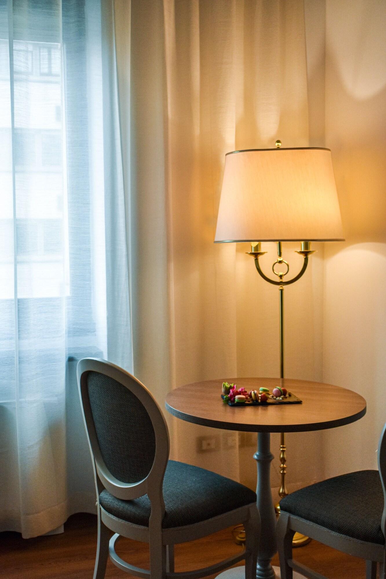 Hotel Romana Residence Milan Extérieur photo