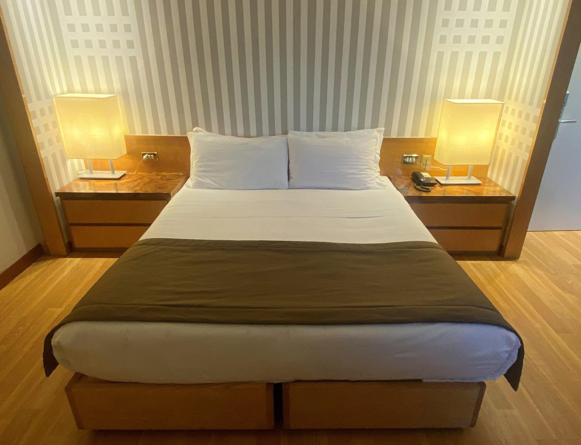 Hotel Romana Residence Milan Extérieur photo