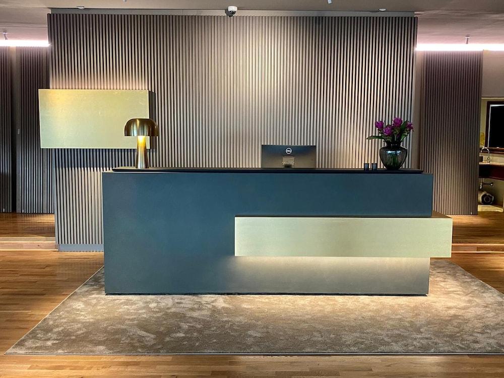 Hotel Romana Residence Milan Extérieur photo