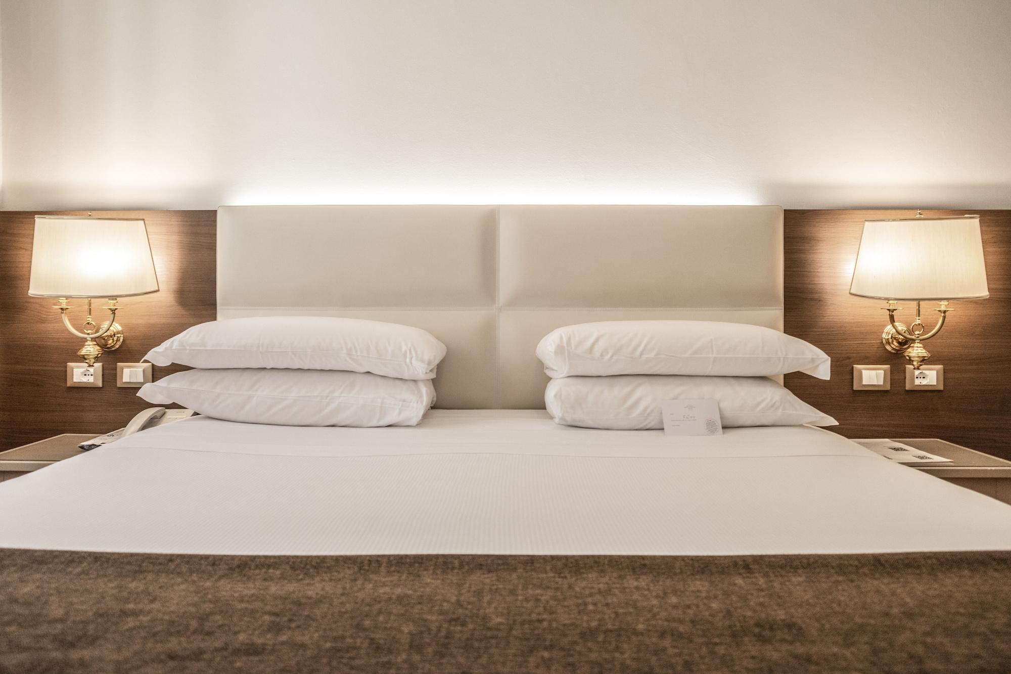 Hotel Romana Residence Milan Extérieur photo