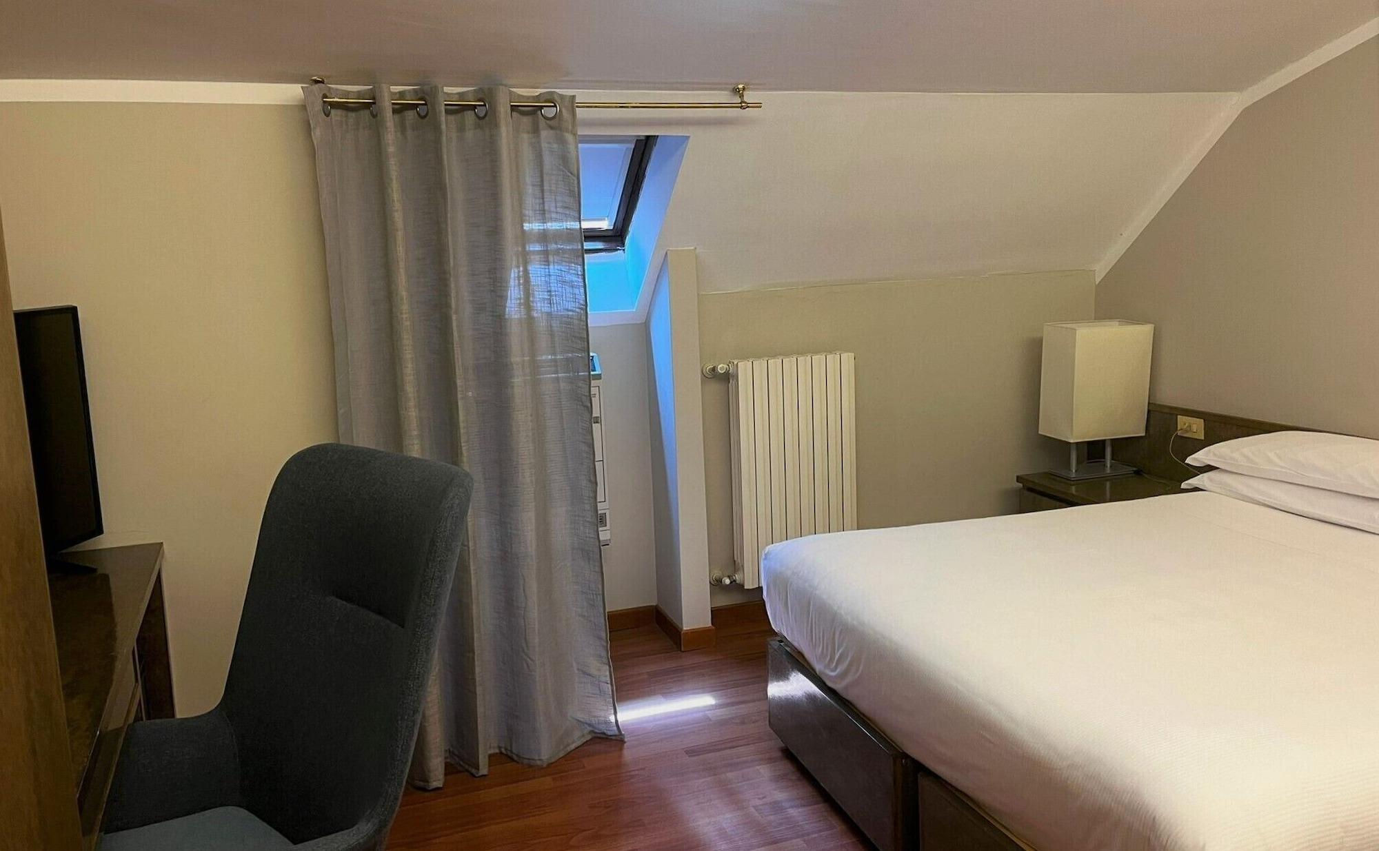 Hotel Romana Residence Milan Extérieur photo