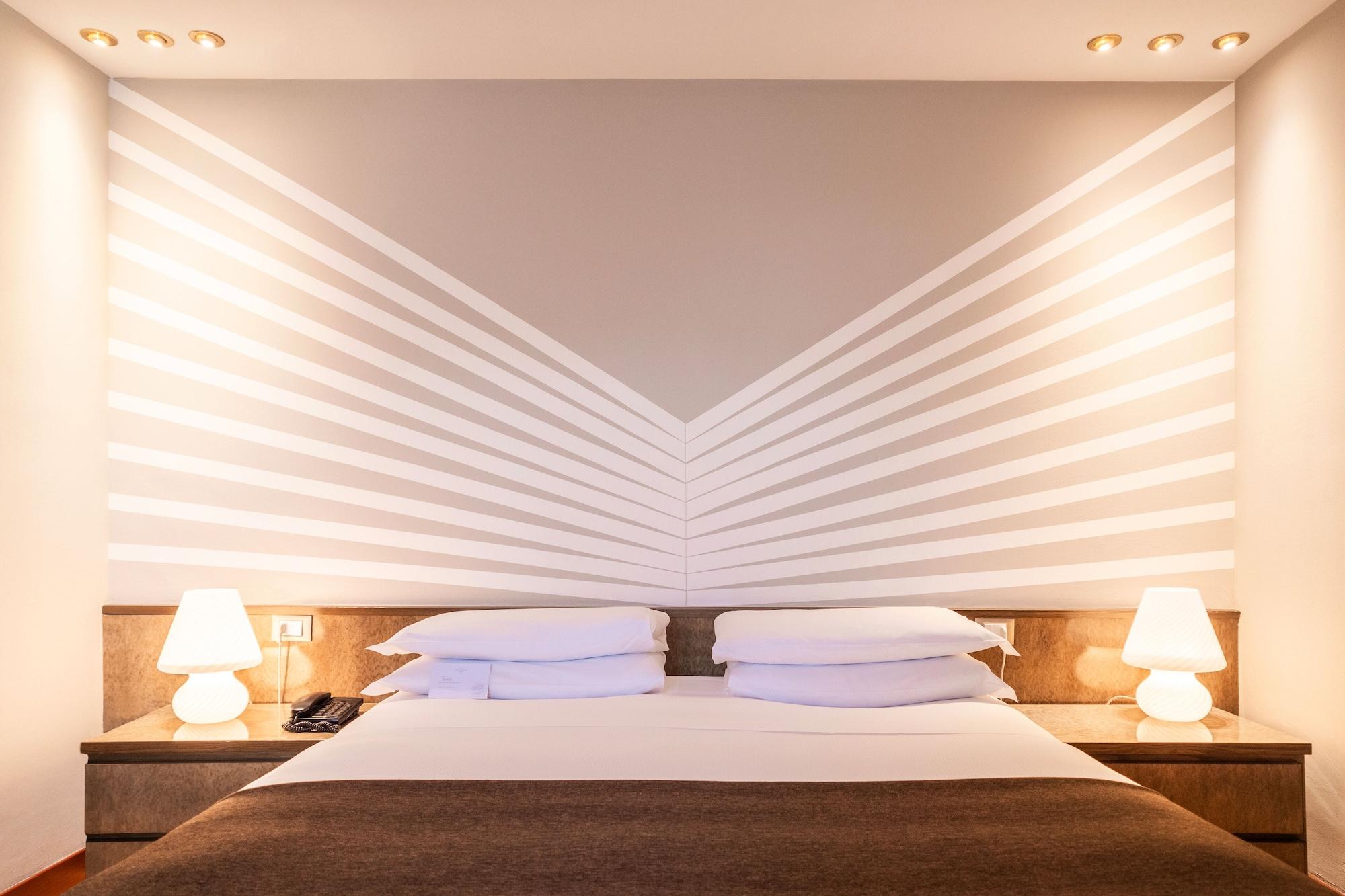 Hotel Romana Residence Milan Extérieur photo