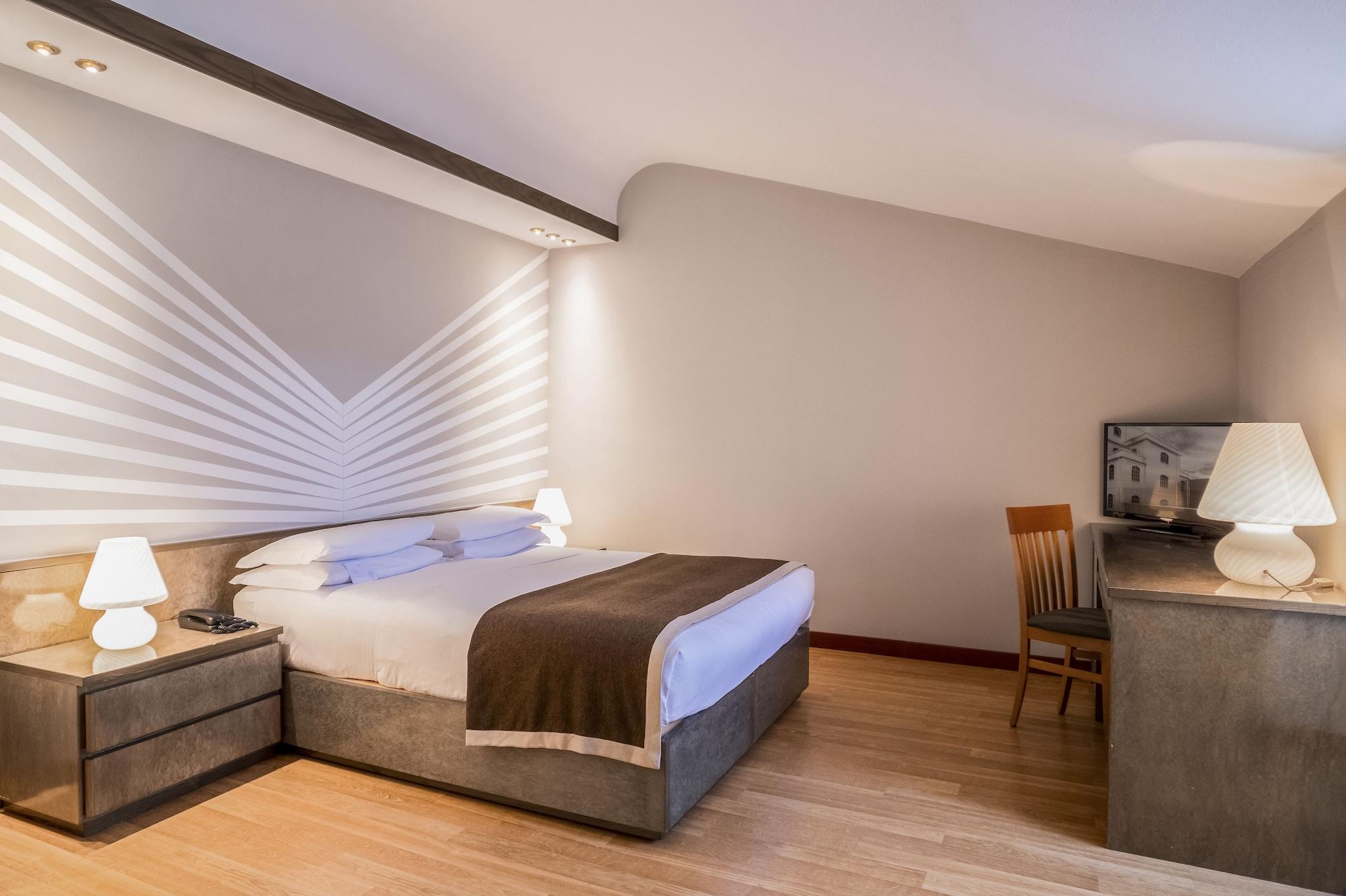 Hotel Romana Residence Milan Extérieur photo