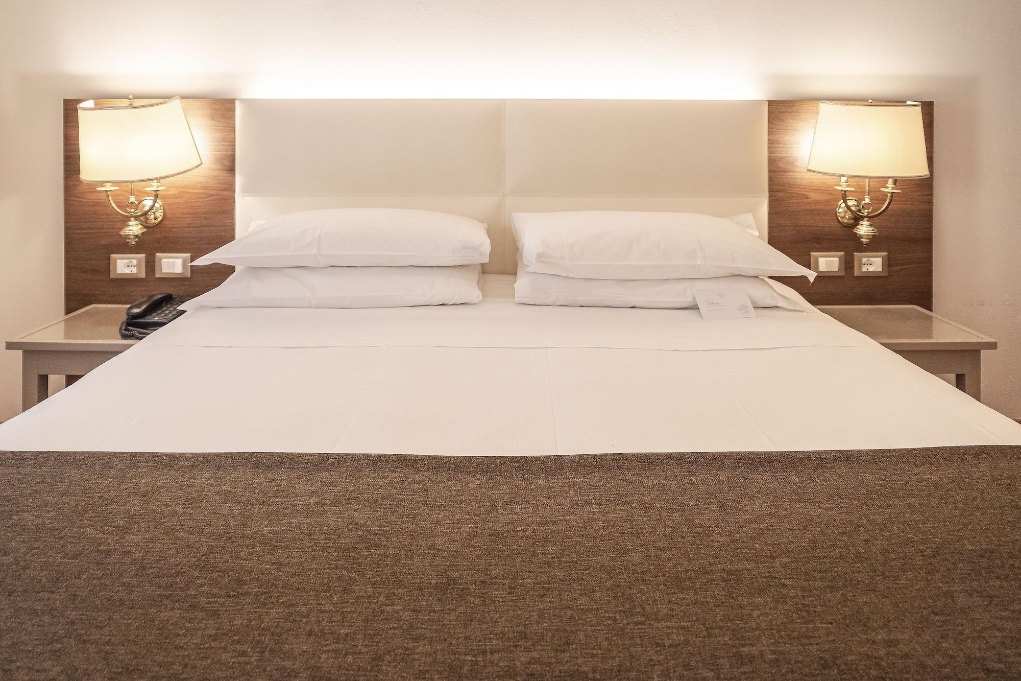 Hotel Romana Residence Milan Extérieur photo