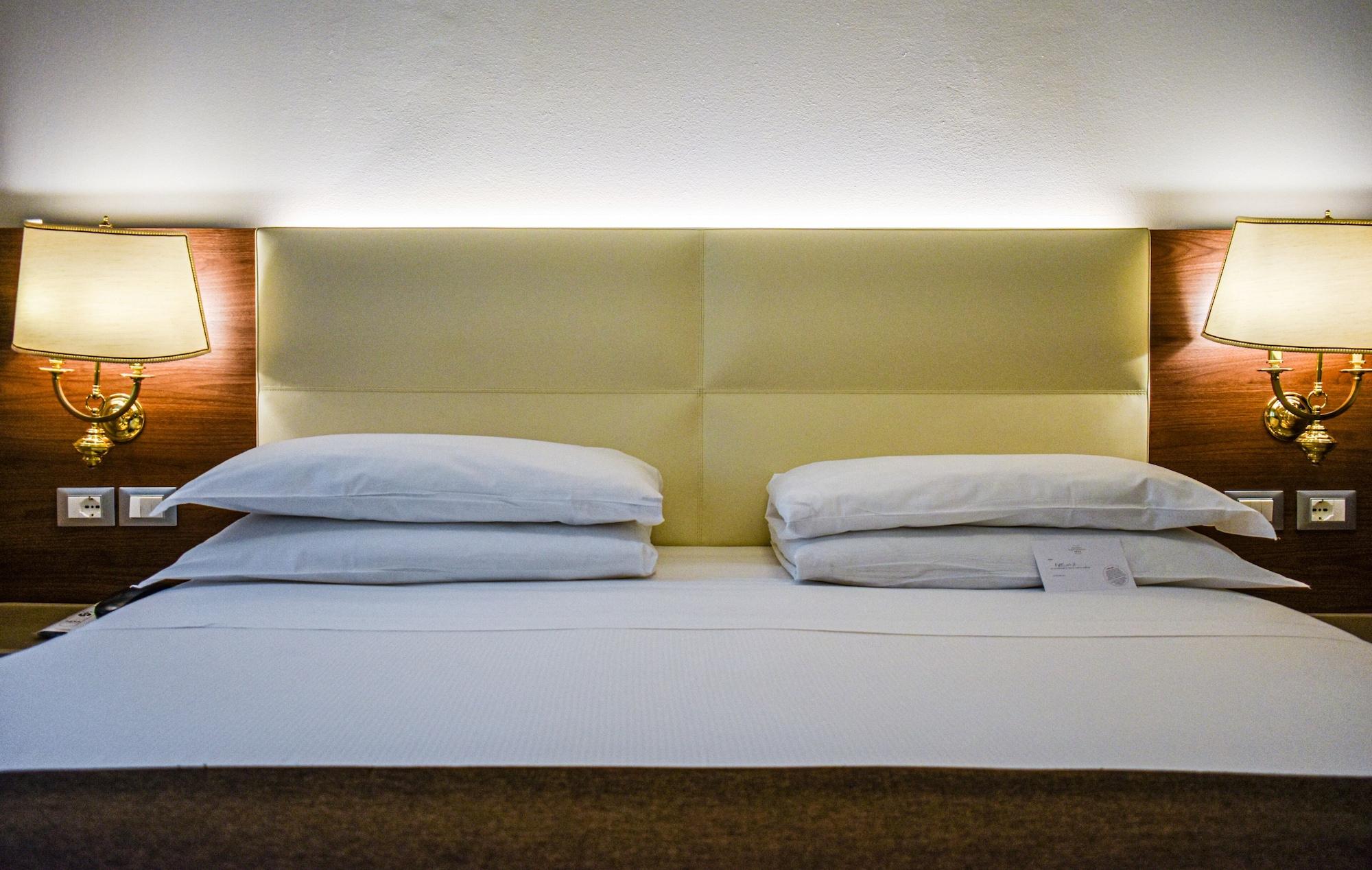Hotel Romana Residence Milan Extérieur photo