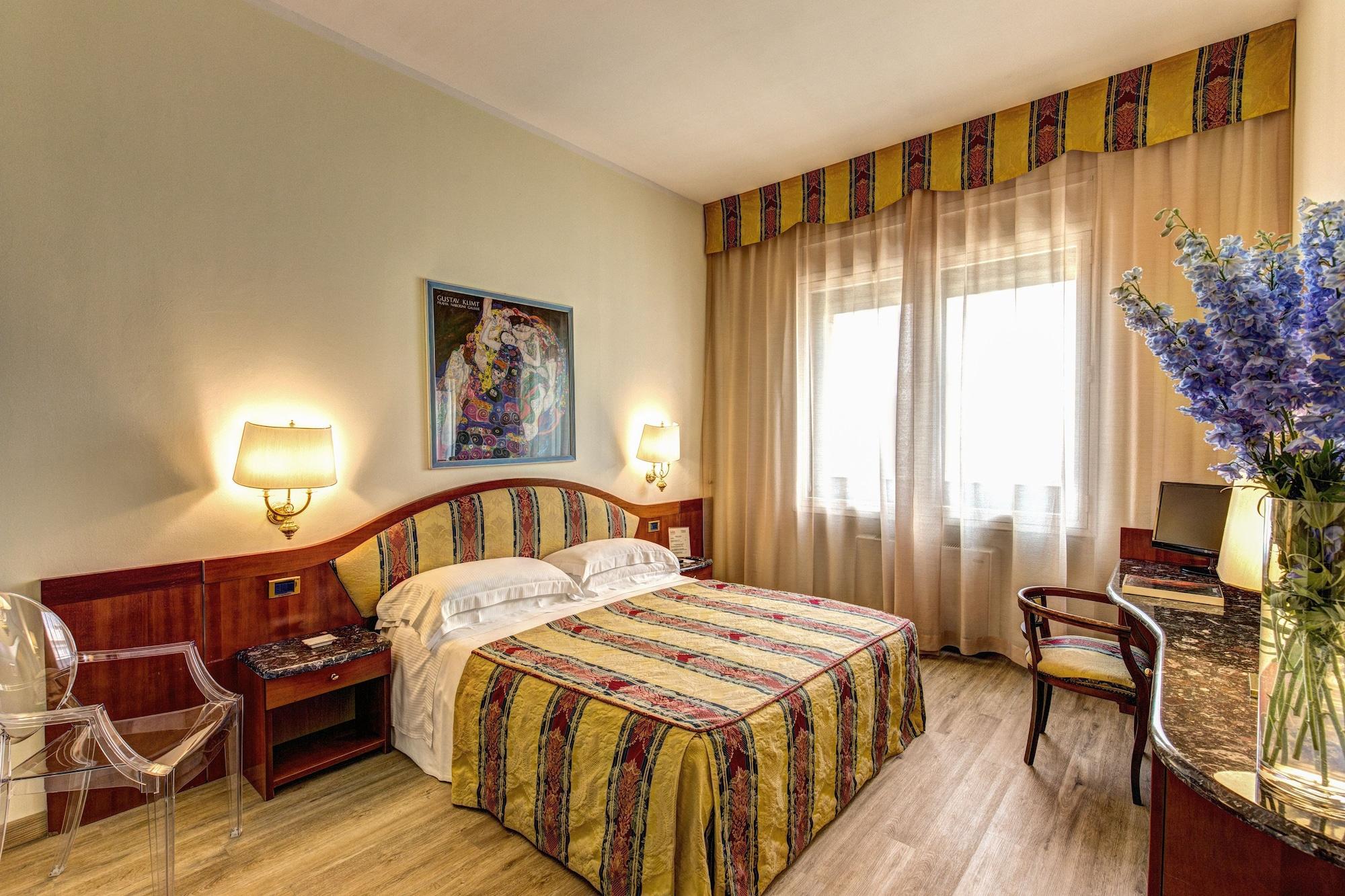Hotel Romana Residence Milan Extérieur photo