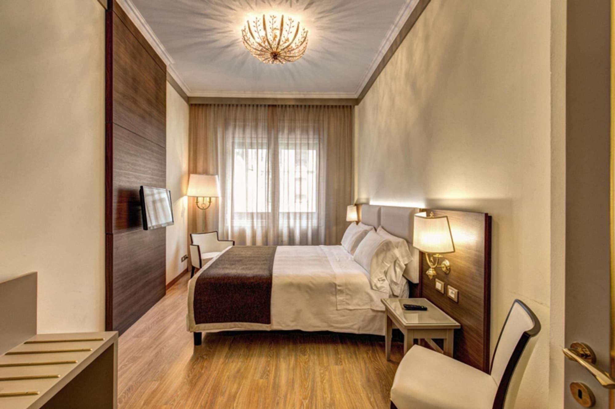 Hotel Romana Residence Milan Extérieur photo