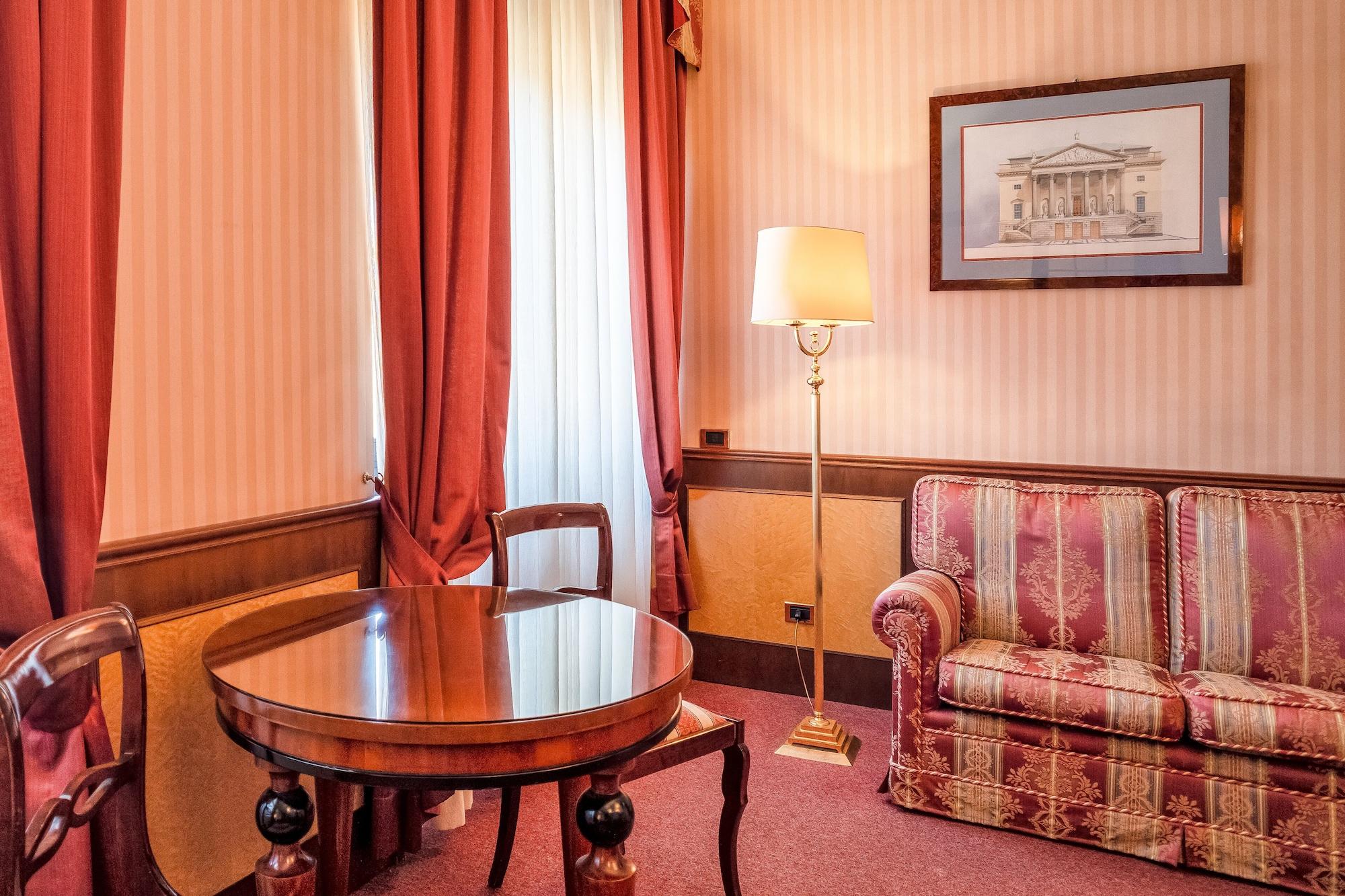 Hotel Romana Residence Milan Extérieur photo