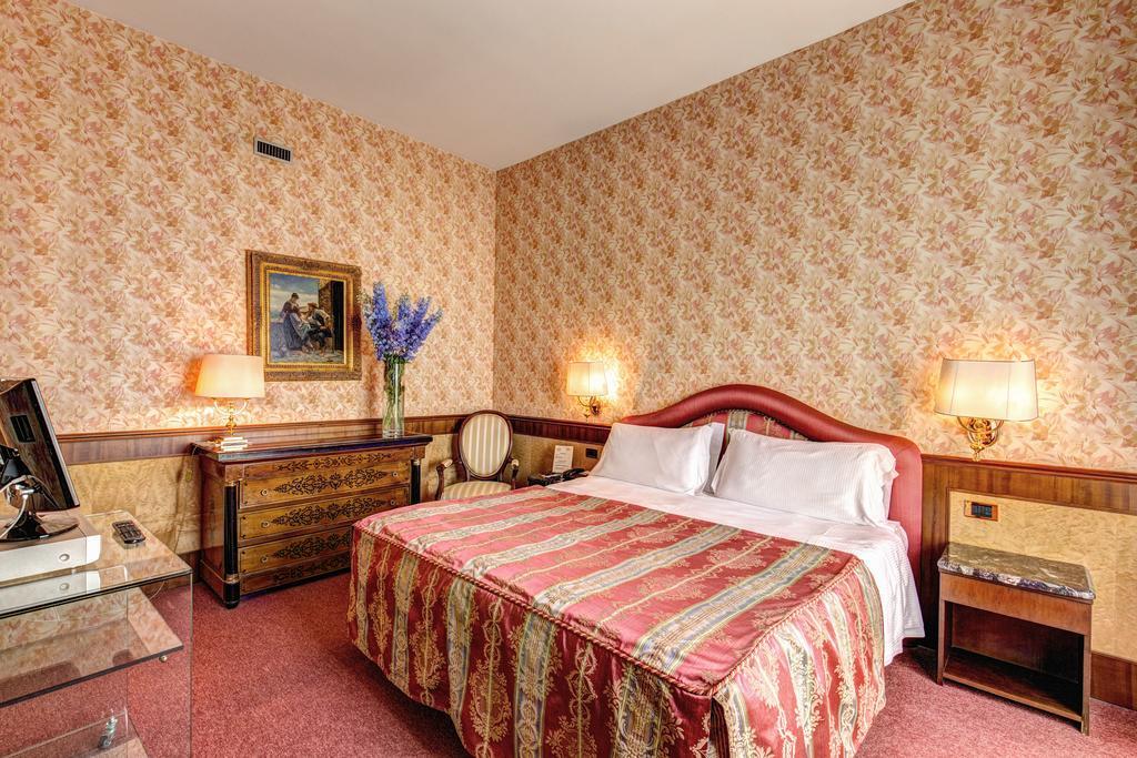 Hotel Romana Residence Milan Extérieur photo