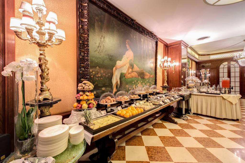 Hotel Romana Residence Milan Extérieur photo
