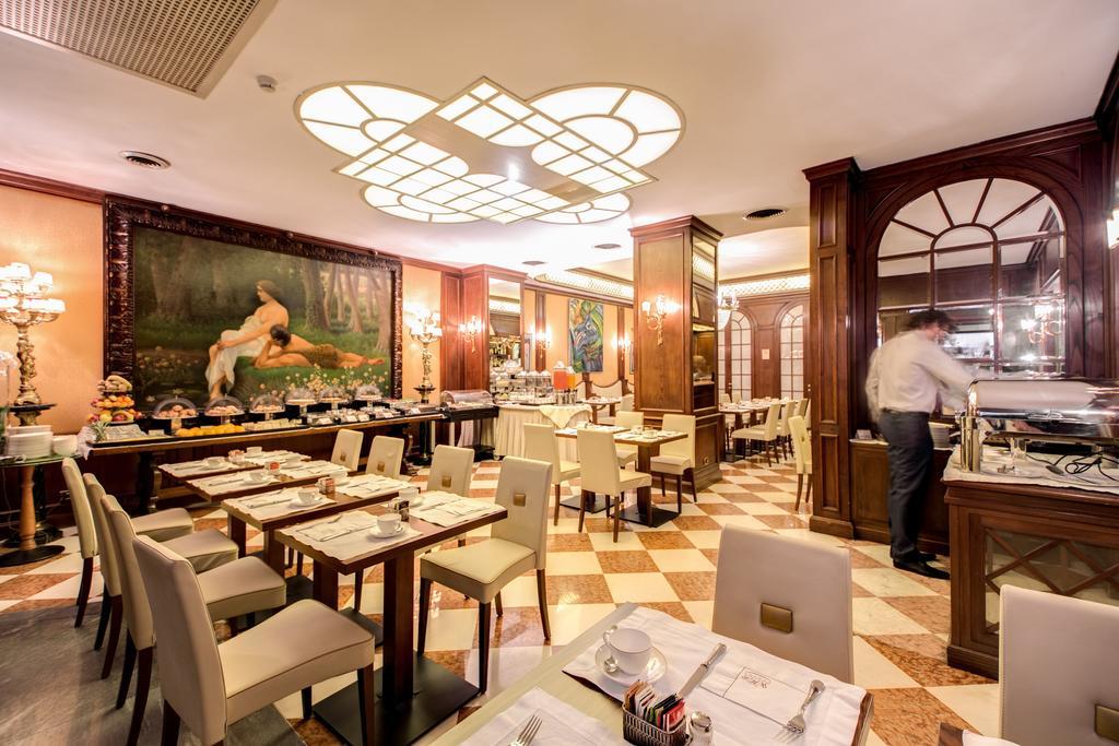 Hotel Romana Residence Milan Extérieur photo