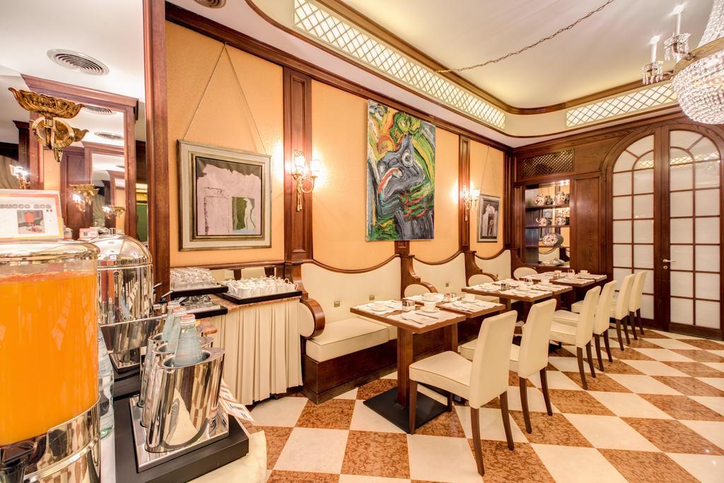 Hotel Romana Residence Milan Extérieur photo