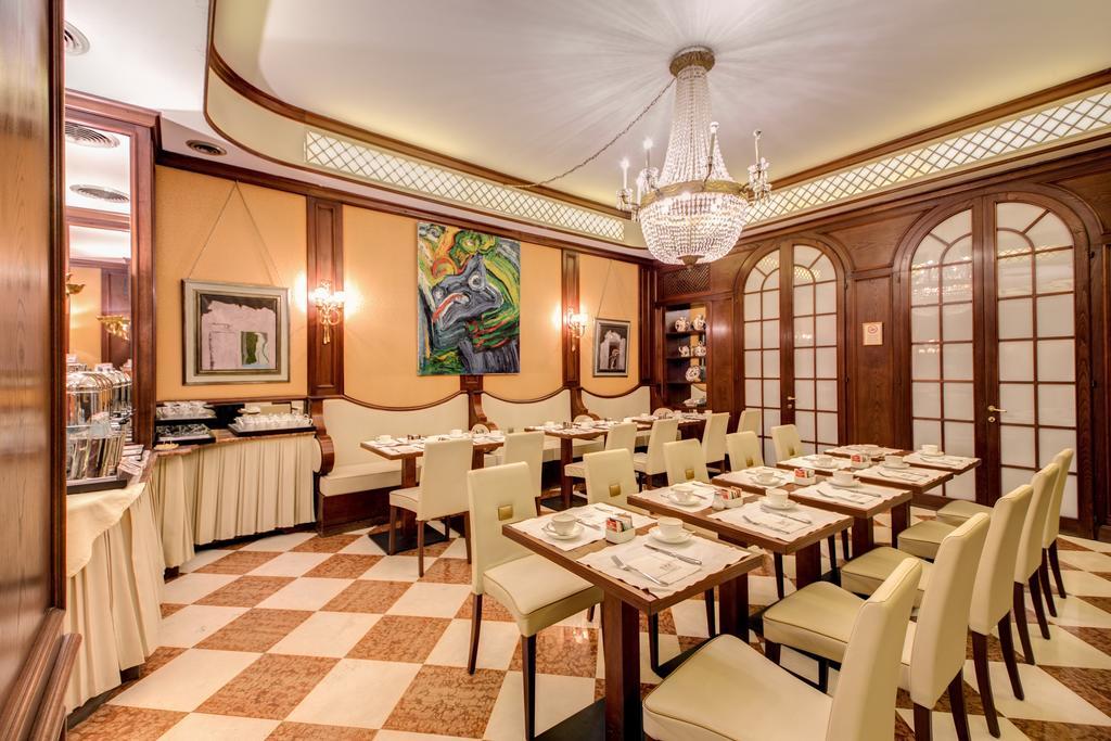 Hotel Romana Residence Milan Extérieur photo