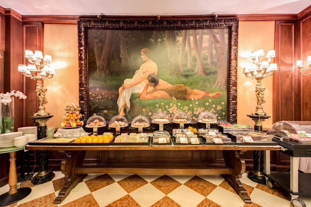 Hotel Romana Residence Milan Extérieur photo