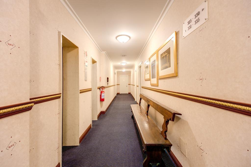Hotel Romana Residence Milan Extérieur photo