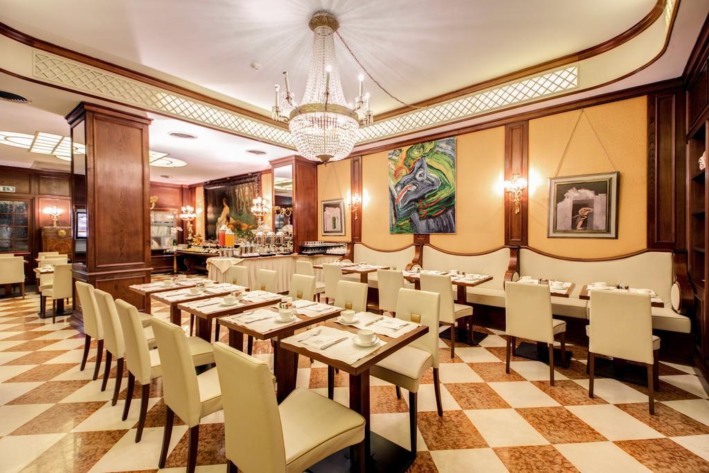 Hotel Romana Residence Milan Extérieur photo