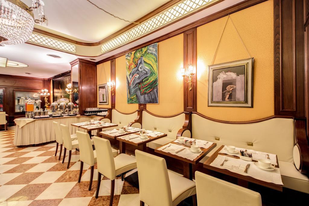 Hotel Romana Residence Milan Extérieur photo