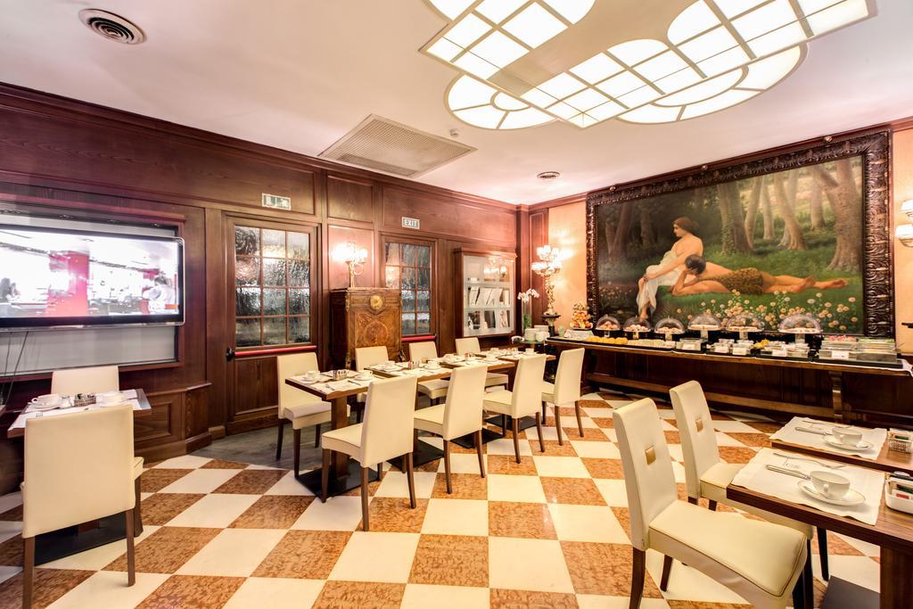 Hotel Romana Residence Milan Extérieur photo