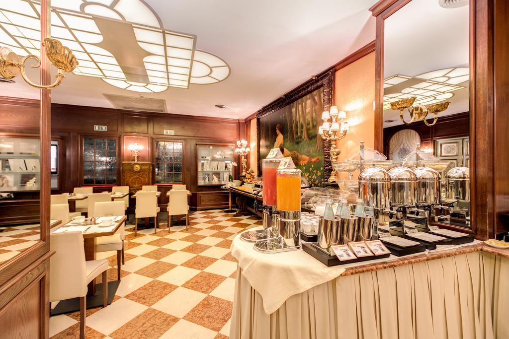 Hotel Romana Residence Milan Extérieur photo