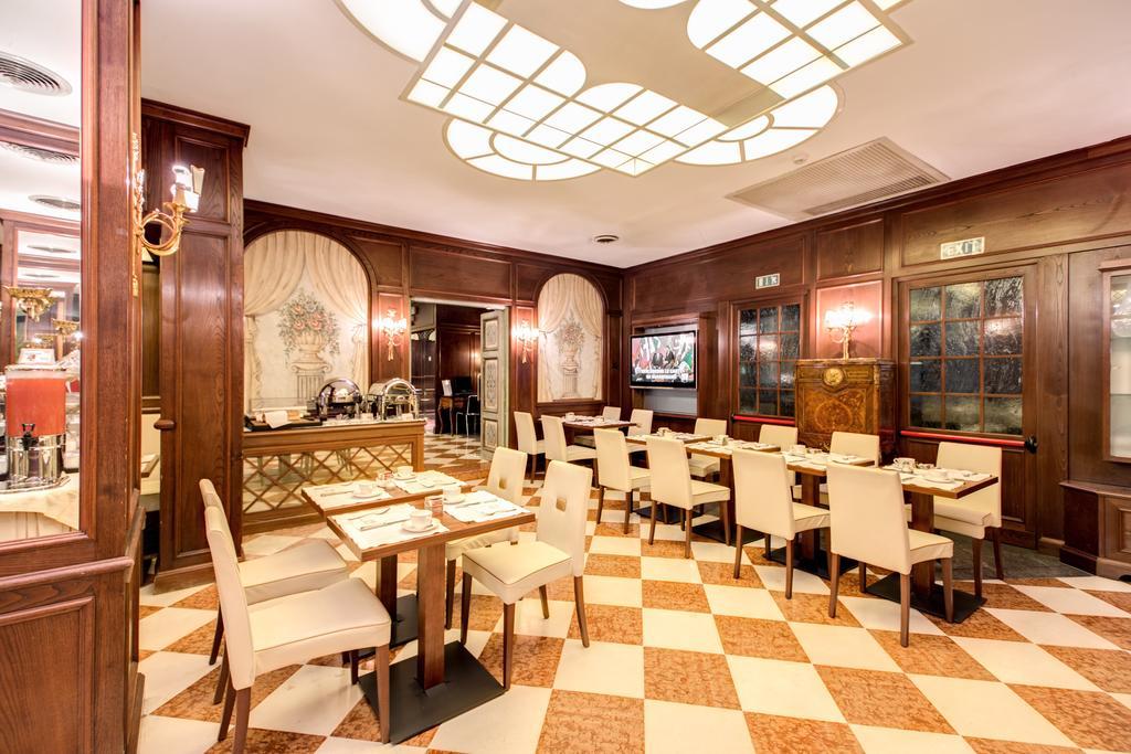 Hotel Romana Residence Milan Extérieur photo